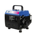 6500 Single Phase Air-Cooled Gasoline Generator